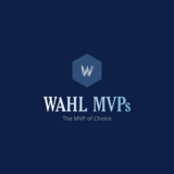 WAHL MVPs