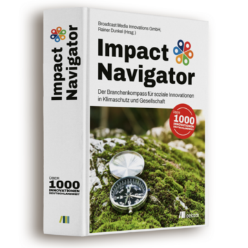 Impact Navigator