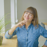 Anastasiia Pechkurova