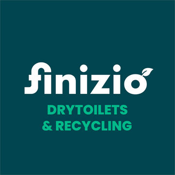 Finizio - Drytoilets & Recycling