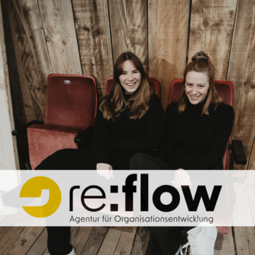 re:flow - Agentur für Organisationsentwicklung