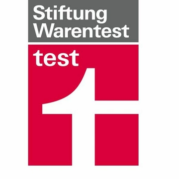 Stiftung Warentest