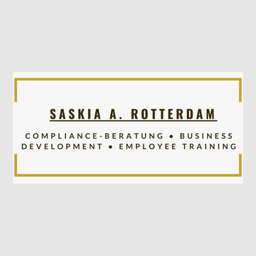 Rotterdam Consulting