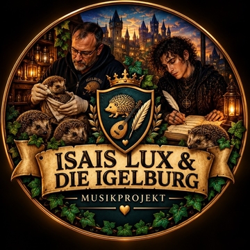 Isais Lux & Die Igelburg MusikProjekt