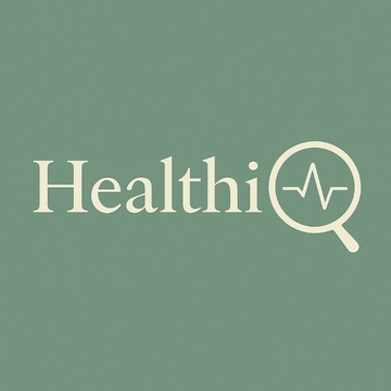HealthiQ