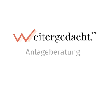 weitergedacht Anlageberatung