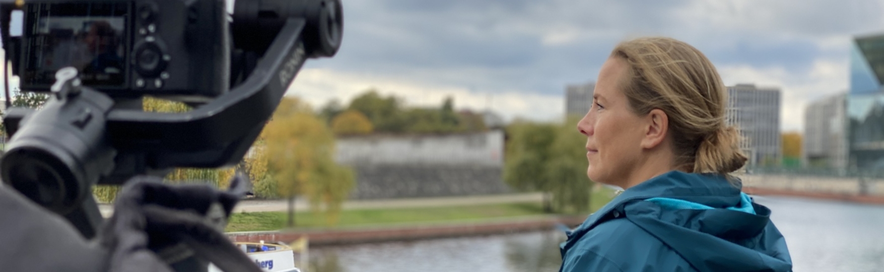 Dr. Katharina Reuter